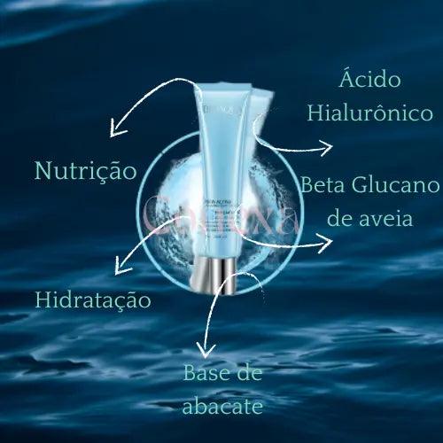 Kit para o Rosto AquaVital - Conexaa
